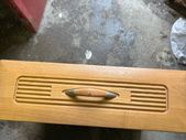 Caravan Drawer