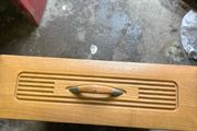 Caravan Drawer