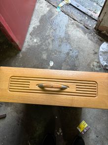 Caravan Drawer