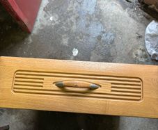Caravan Drawer