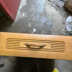 Caravan Drawer