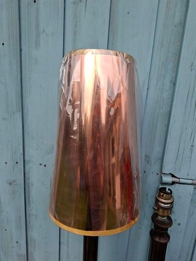 Vintage pair of Lamps