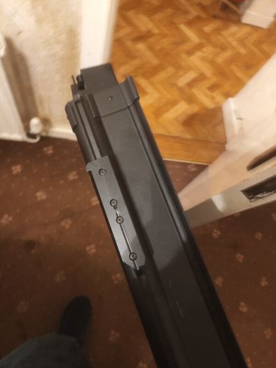BMW F11 Trunk Cover
