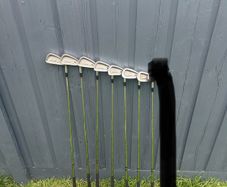 Masters Irons