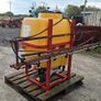 Bargam 300 Litre Sprayer Image 8