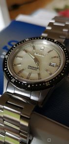 Seiko Sarx 069..limited edition.