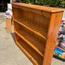 Cottage shelf/ dresser top Image 3