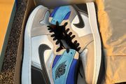 Air Jordan 1 High OG uk8  Ds