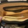 Crossbody black bag Image 6
