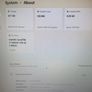 Laptop i7 10 generation mint condition Image 6