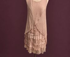 Fabulous silk top