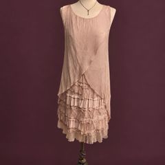 Fabulous silk top