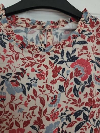 Pretty Ladies Shirt