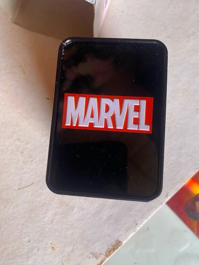 Marvel Watch