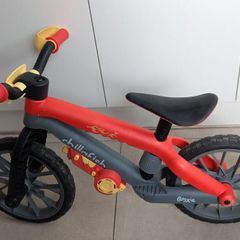 Balance Bike