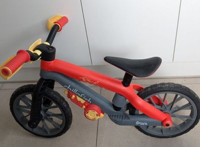 Balance Bike