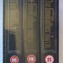 The Godfather Trilogy Boxset [1972-1990] (VHS Movie Tape Cassette) STILL SEALED Image 2