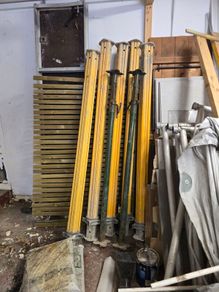 aluminium arcos