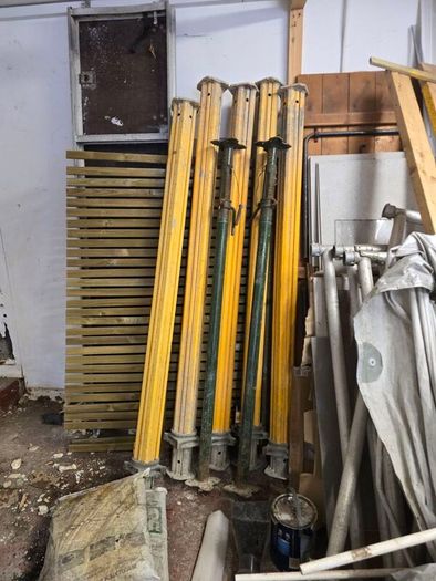 aluminium arcos