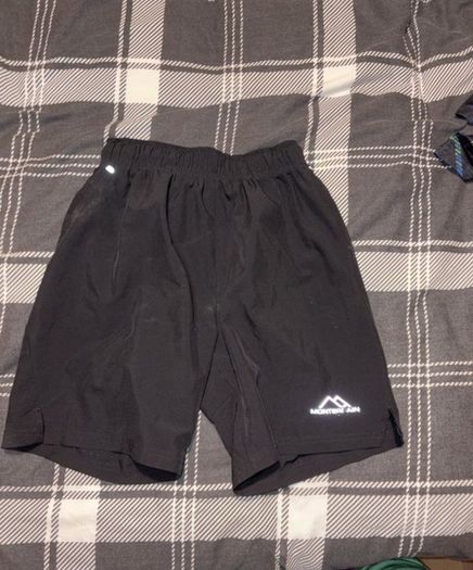 Monterrain 3 piece set