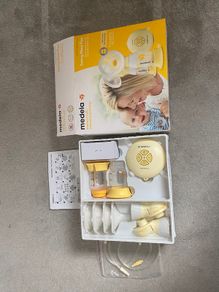 Medela Swing Maxi Flex Breast pump