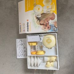 Medela Swing Maxi Flex Breast pump