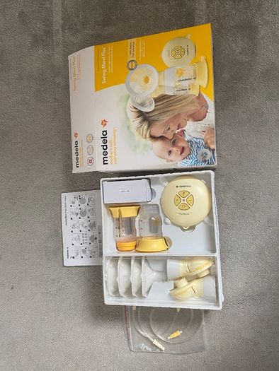 Medela Swing Maxi Flex Breast pump