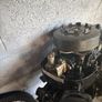 Mercury 4.5 hp outboard for parts Image 5