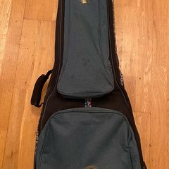 Electric guitar Gig Bag