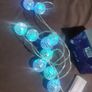 colour changing disco lights Image 4