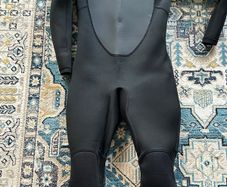 O'Neil wetsuit