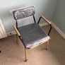 Commode chair Image 2