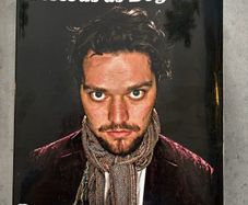 Bam Margera book