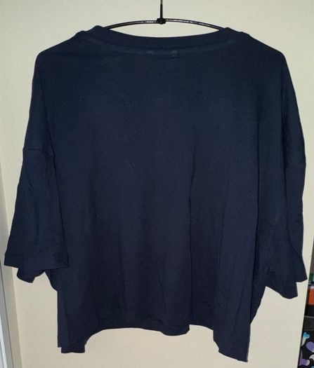 Pep&Co American Themed Crop Tops X 4