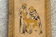 Two Hundred Poems for Boys and Girls Book