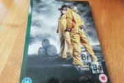 Breaking Bad Season 3 Dvd Boxset