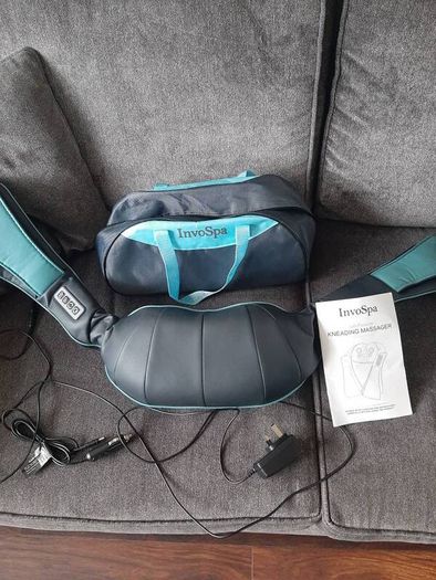 Back & Neck Massager