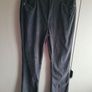 black corduroy trousers Image 2
