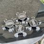 Audi OEM 18inch alloys 8V0601025 AJ Image 10