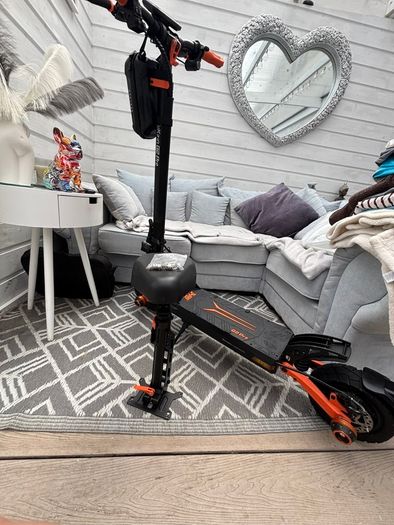 Kukirin G2 Pro scooter