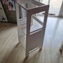 Toddler Kitchen Step Stool, Learning Tower Image 4