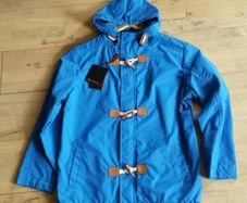 New: Ben Sherman jacket age 8 - 9