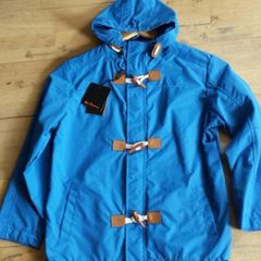 New: Ben Sherman jacket age 8 - 9