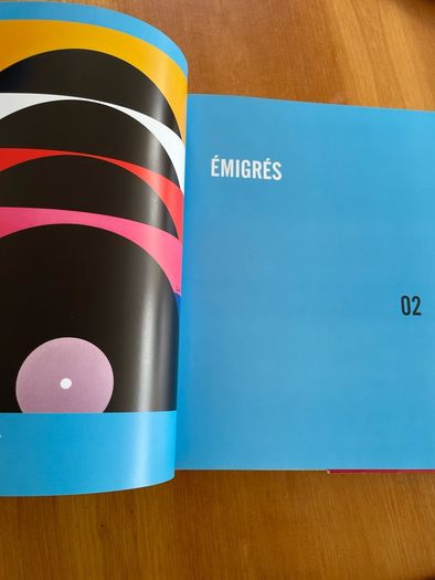 Midcentury American Graphic Design