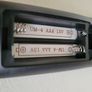 projector remote Image 3