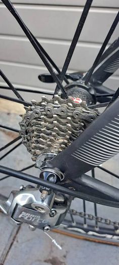 Scott Plasma 3 TT