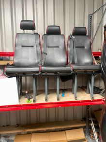 seats