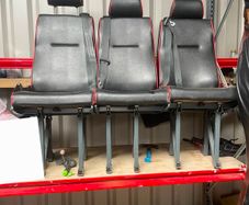 seats