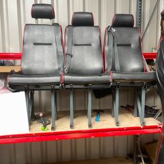 seats