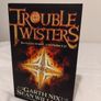 Trouble Twisters Fantasy Story Book Image 3